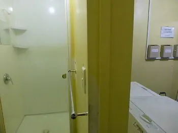 ** Отель Racecourse Backpackers Hostel Christchurch Новая Зеландия