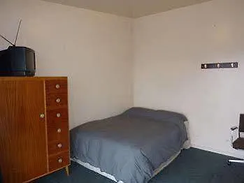 Отель Racecourse Backpackers Hostel Christchurch