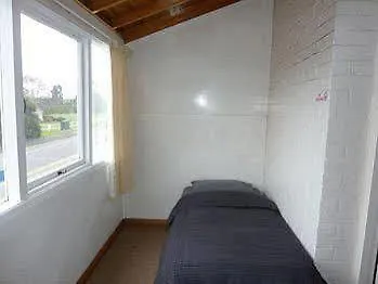 Racecourse Backpackers Hostel Christchurch