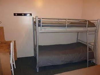 Racecourse Backpackers Hostel Christchurch Отель