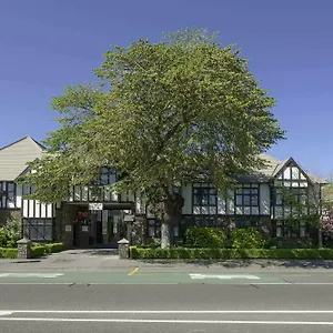 Hotel Scenic Cotswold, Christchurch