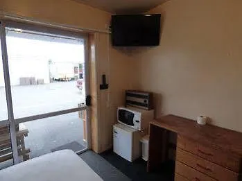 Hotel Racecourse Backpackers Hostel Christchurch