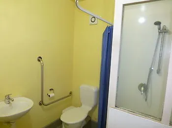 Racecourse Backpackers Hostel Christchurch New Zealand