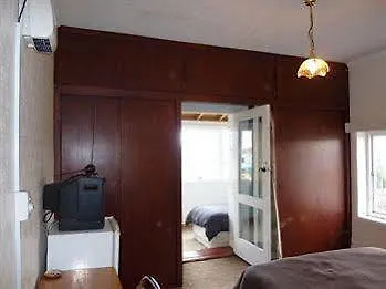 Hotel Racecourse Backpackers Hostel Christchurch